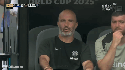 Man In Shirt Saying Bin Smiling GIF