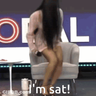 Man In SNL Jacket Patted On Shoulder GIF