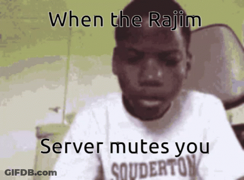 Man In Souderton Shirt At Computer GIF