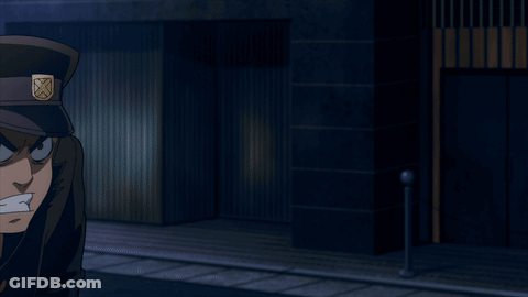 Man In Star Hat GIF
