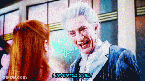 Man In Star Trek Uniform Clapping And Smiling GIF