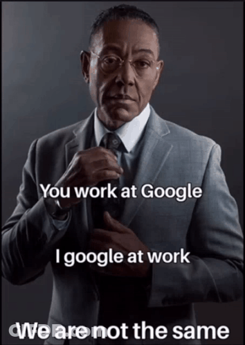 Man In Suit Adjusting Tie GIF
