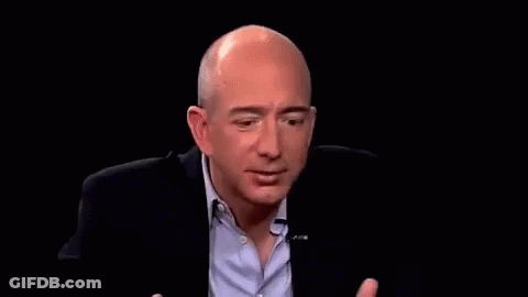 Man In Suit And Blue Shirt Giving Thumbs Up GIF