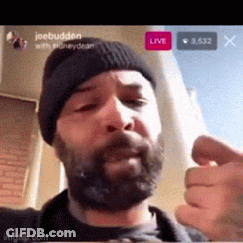 Man In Suit And Bow Tie Saying Good Things Will Happen GIF