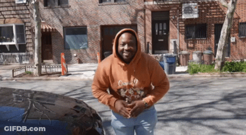 Man In Suit And Bow Tie Smiling GIF