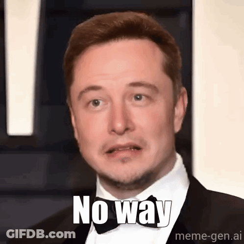 Man In Suit And Bow Tie With Sign I Really Need You GIF
