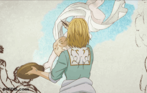 Man In Suit And Cowboy Hat In Front Of Painting #Diggermovie GIF