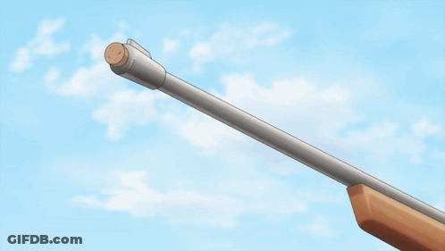 Man In Suit And Hat In Front Of Street Light GIF