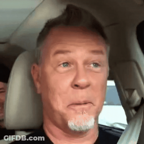 Man In Suit And Hat Says Alright Then GIF