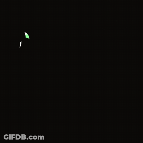 Man In Suit And Hat With Thank God It's Friday Sign GIF