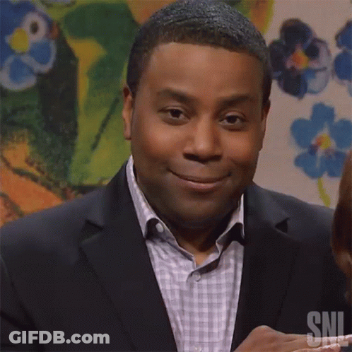 Man In Suit And Plaid Shirt Surprised GIF