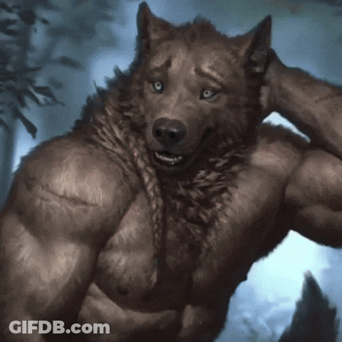 Man In Suit And Red Shirt Saying You've Got To Be Kidding Me GIF