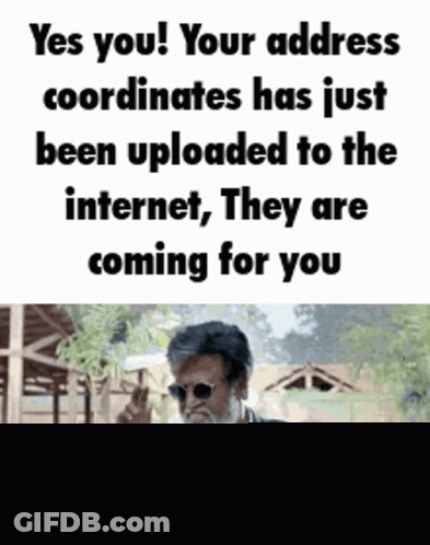 Man In Suit And Sunglasses Saying Yes GIF