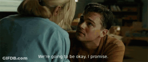 Man In Suit And Sunglasses Saying Yes GIF