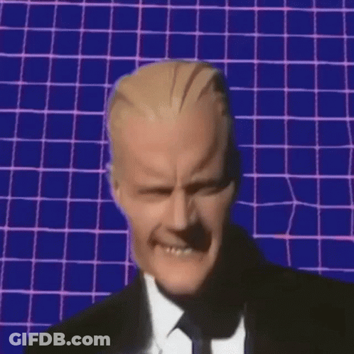 Man In Suit And Tie GIF