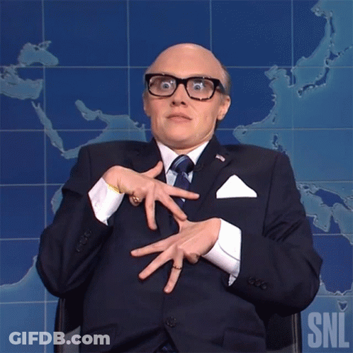 Man In Suit And Tie GIF