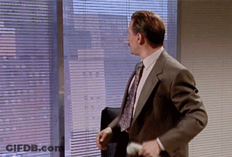 Man In Suit And Tie GIF