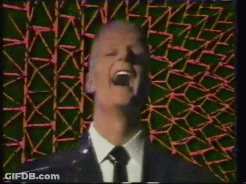 Man In Suit And Tie GIF