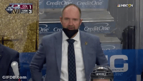 Man In Suit And Tie At Credit One Bank Ad GIF