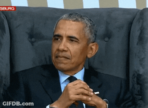 Man In Suit And Tie By Seburg Sign GIF