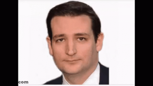 Man In Suit And Tie Close Up GIF