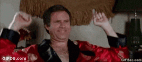 Man In Suit And Tie Crossed Arms GIF