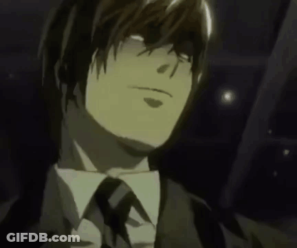 Man In Suit And Tie GIF