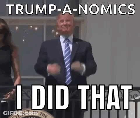 Man In Suit And Tie Dancing GIF