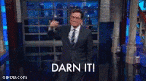 Man In Suit And Tie Dancing Darn Iti GIF