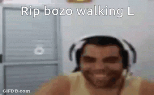 Man In Suit And Tie Dancing With Another GIF
