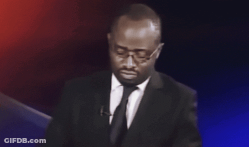 Man In Suit And Tie GIF