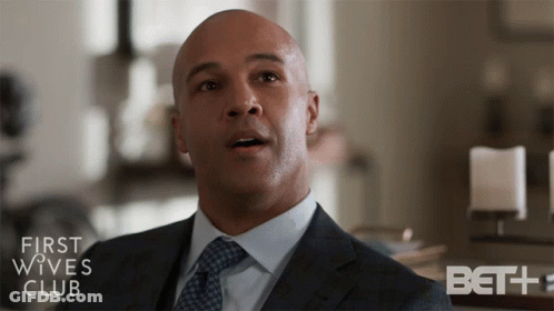 Man In Suit And Tie First Wives Club GIF