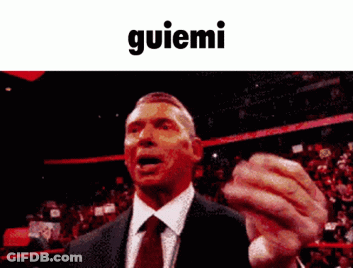 Man In Suit And Tie Funny Face Guiemi GIF