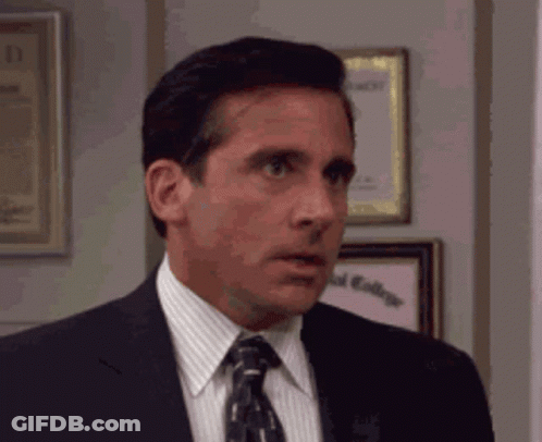 Man In Suit And Tie GIF