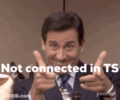 Man In Suit And Tie Giving Thumbs Up GIF