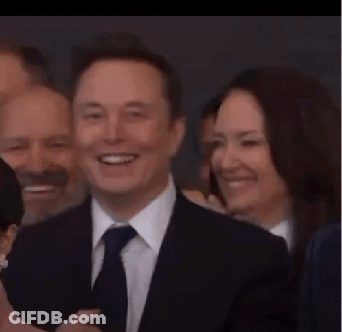 Man In Suit And Tie Giving Thumbs Up GIF