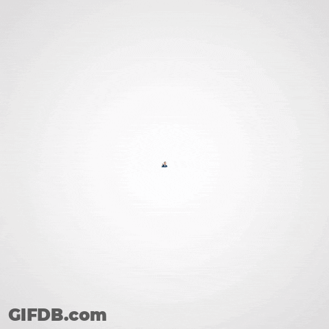 Man In Suit And Tie Giving Thumbs Up Saying Well Done GIF