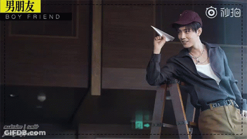 Man In Suit And Tie Hands Folded Courtroom GIF