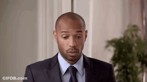 Man In Suit And Tie GIF