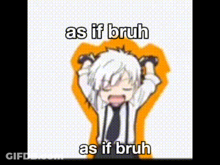 Man In Suit And Tie Holding Head GIF