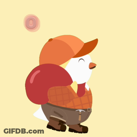 Man In Suit And Tie Holding Microphone Saying It's Another Day GIF