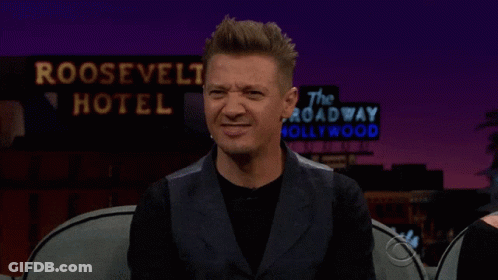 Man In Suit And Tie Holding Whiskey Saying You Know It GIF