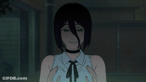 Man In Suit And Tie In Hallway GIF