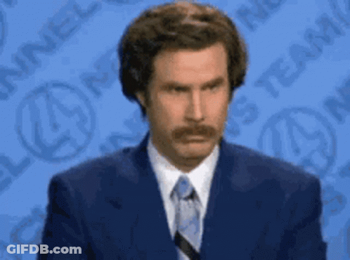 Man In Suit And Tie GIF