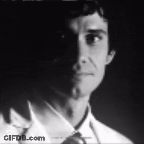 Man In Suit And Tie GIF
