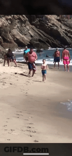 Man In Suit And Tie Looking At Camera GIF