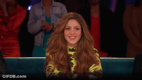 Man In Suit And Tie Looking At Camera GIF