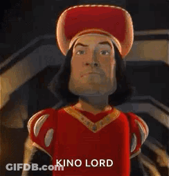 Man In Suit And Tie Making Funny Face GIF