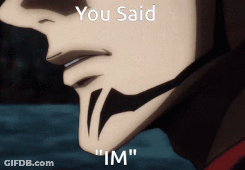 Man In Suit And Tie More To Art Than Entertainment GIF