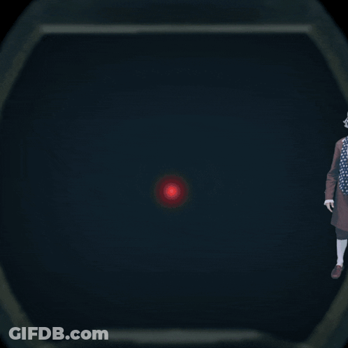 Man In Suit And Tie Named Speedoru GIF